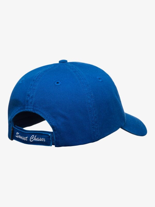 Summer Breezy Cap - Blue Women's Hats,Caps & Scarves Roxy 