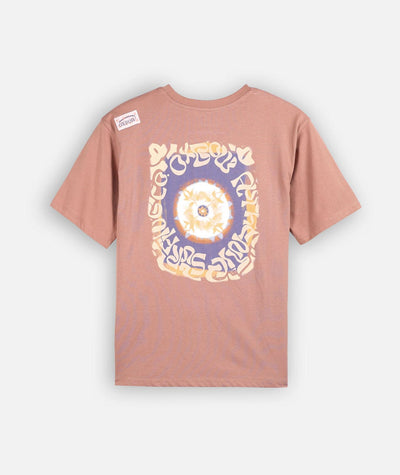 Sunlight Tee - Incense Women's T-Shirts and Vest Tops Oxbow 