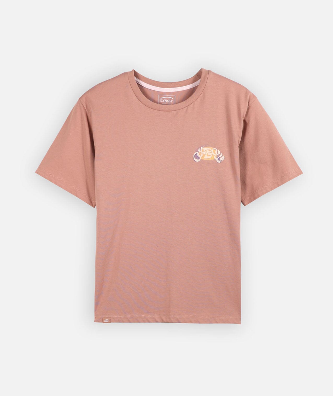 Sunlight Tee - Incense Women's T-Shirts and Vest Tops Oxbow 