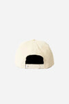 SUNNY HAT - Vintage White Unisex Hats Katin 