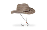 Sunset Hat Women's Hats,Caps & Scarves Sunday Afternoons Cinnamon Medium 