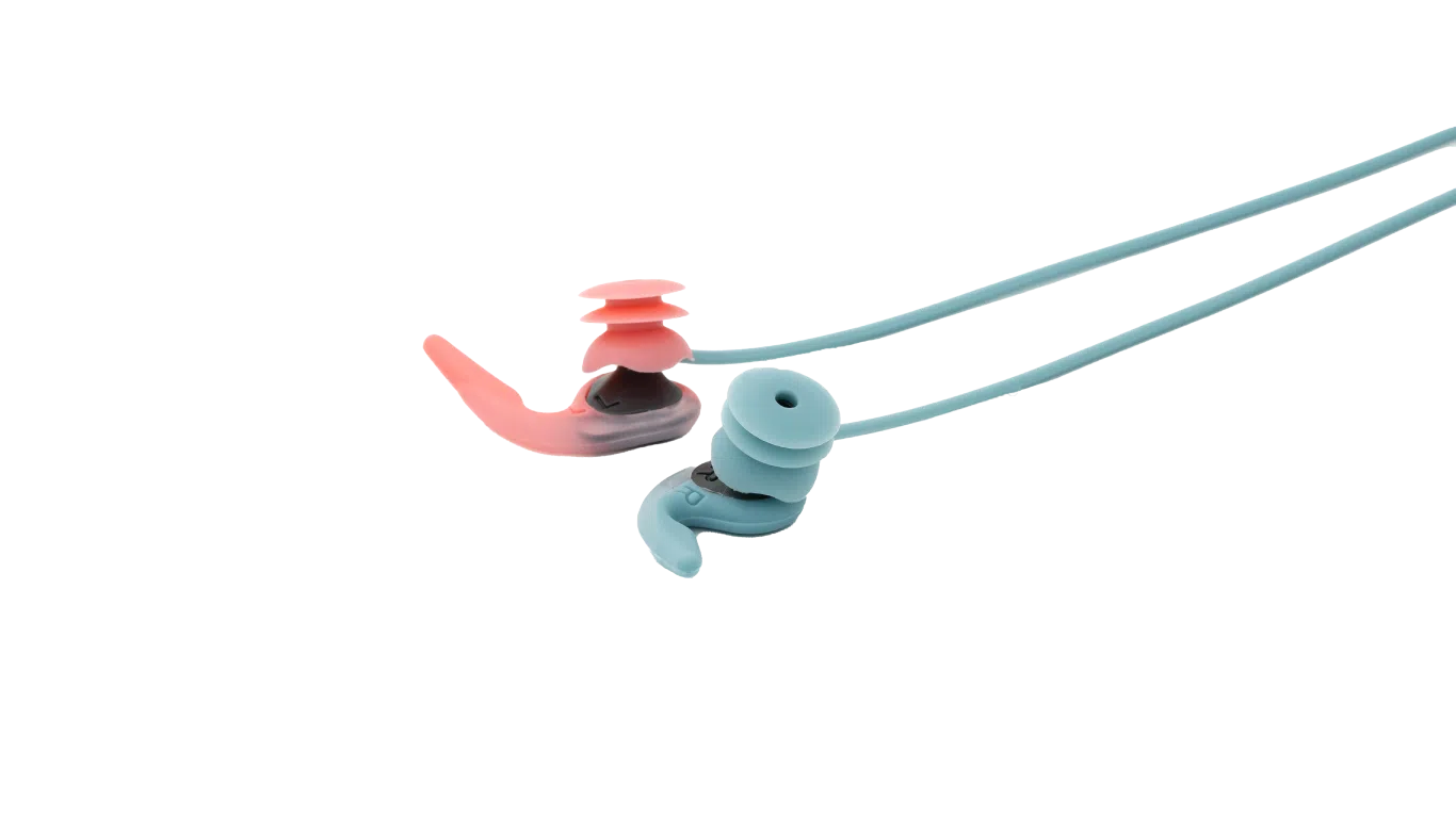 Surf Ears 4.0 Ear Plugs Surf Ears 