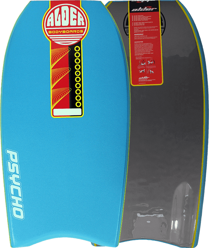 Surf Hire - Bodyboard - Small 39" 40" Hire Bathsheba Surf 1 Day 