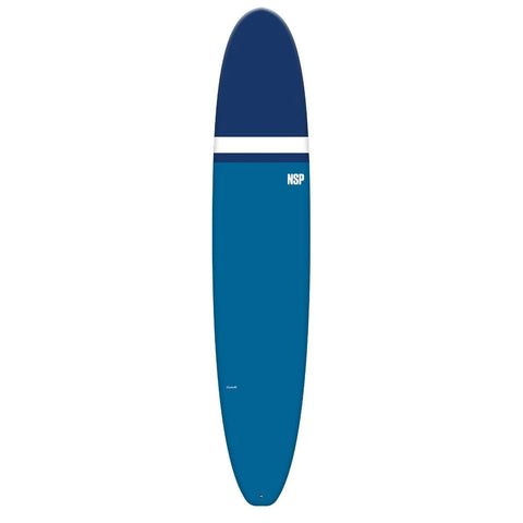 Surf Hire - Hardboard - 9'0" NSP Elemnets HDT Hire Bathsheba Surf 1 Day 