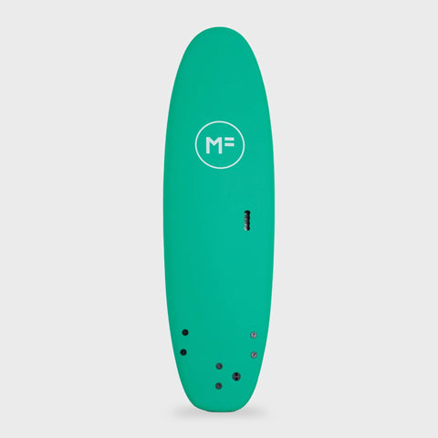 Surf Hire - Softboard - 6'6" MF Hire Bathsheba Surf 1 Day 