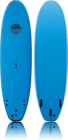 Surf Hire - Softboard - 7'0" Glide Hire Bathsheba Surf 1 Day 