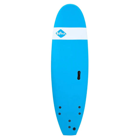 Surf Hire - Softboard - 8'0" Surftech Roller Hire Bathsheba Surf 