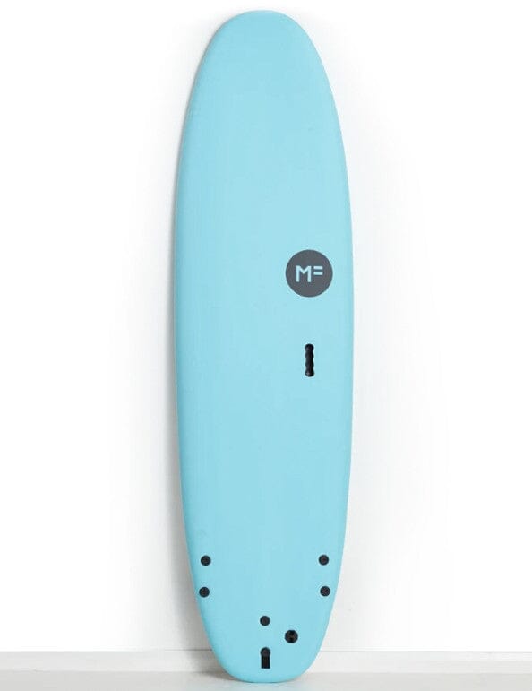 Surf Hire - Softboard - 9'0" MF Hire Bathsheba Surf 1 Day 