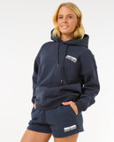 Surf Puff Short - Navy Women's Shorts & Boardshorts Rip Curl Women 