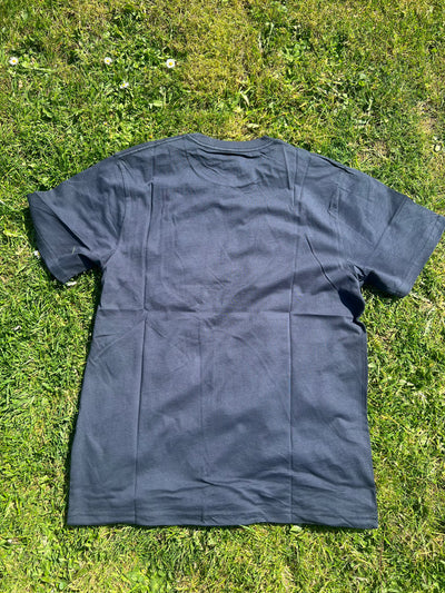Surf Revival Perranporth Desto Tee - Dark Navy Men's T-Shirts & Vests Rip Curl 
