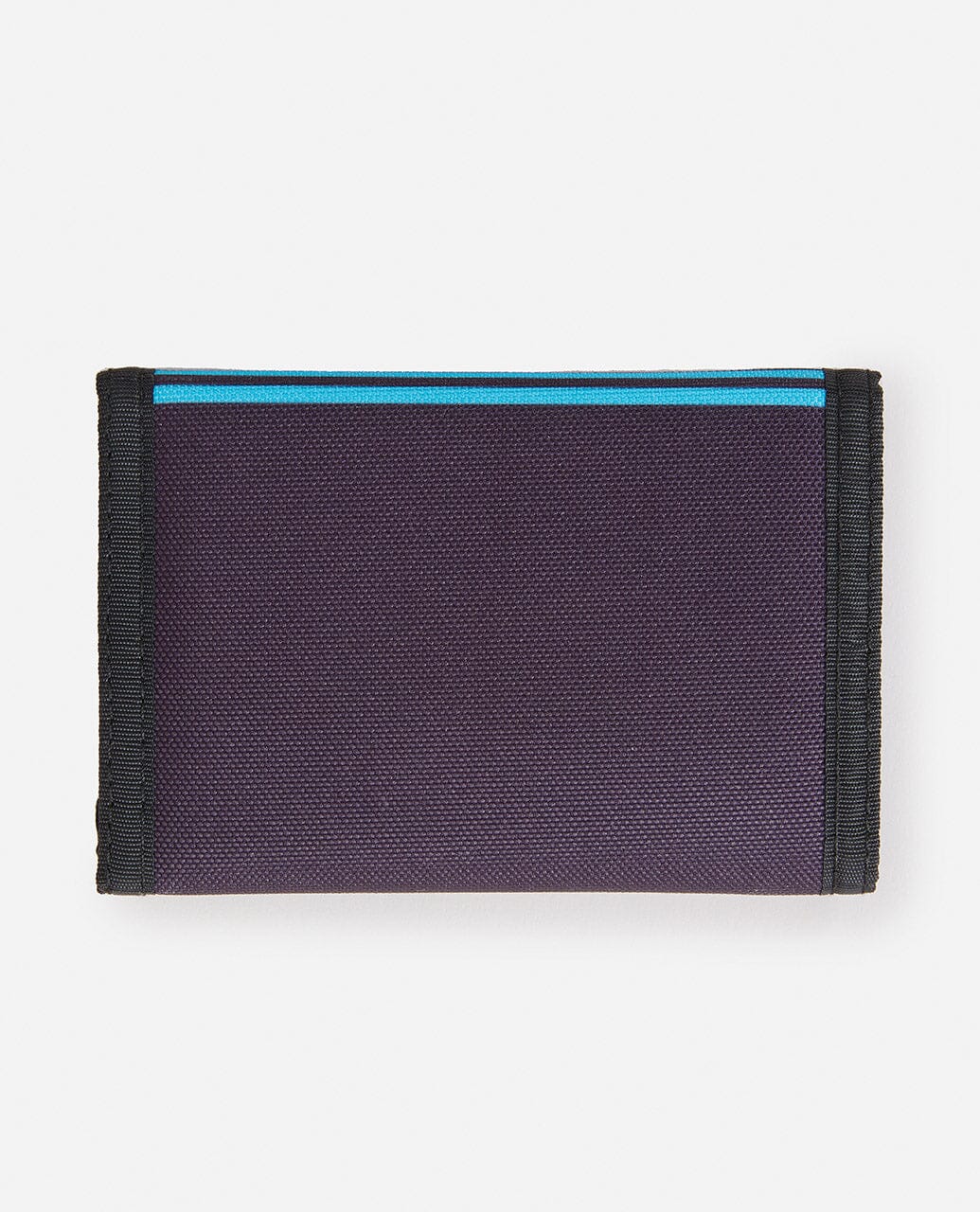 Surf Revival Wallet - Black Wallets Rip Curl 