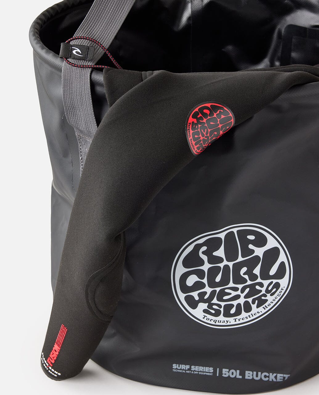 Surf Series 50L Bucket Accessories Rip Curl 