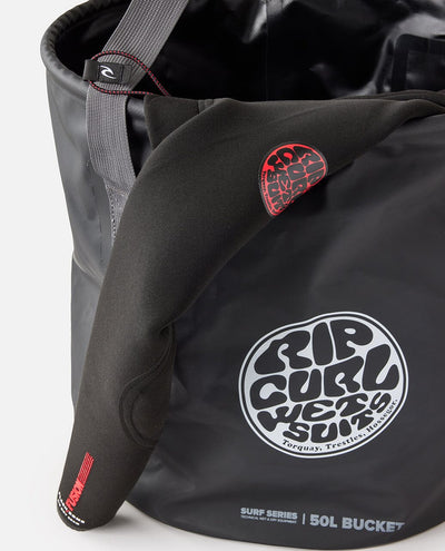 Surf Series 50L Bucket Accessories Rip Curl 