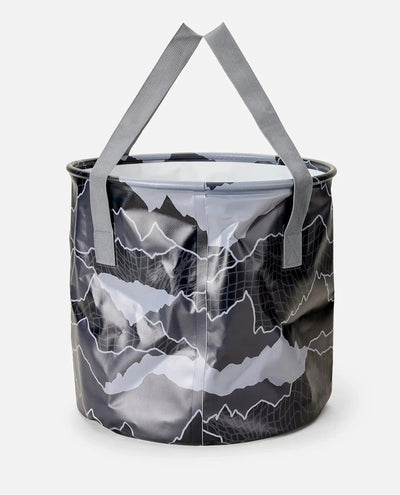 Surf Series 50L Bucket - Grey Bags,Backpacks & Luggage Rip Curl 