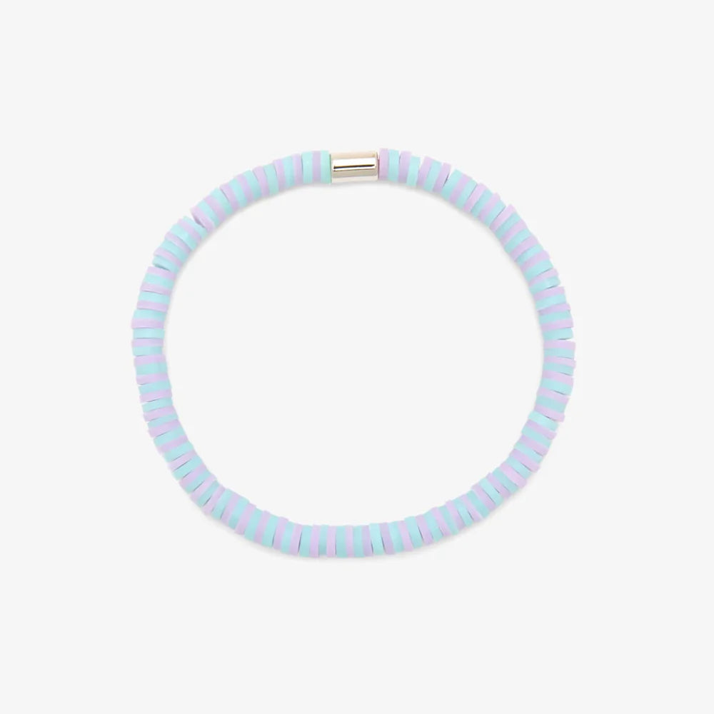 Surf's Up Seascape Stretch Bracelet Jewellery Pura Vida 