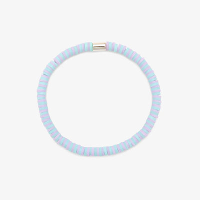 Surf's Up Seascape Stretch Bracelet Jewellery Pura Vida 