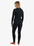 Swell Natural 5/4 Chest Zip Wetsuit Women's wetsuits roxy 