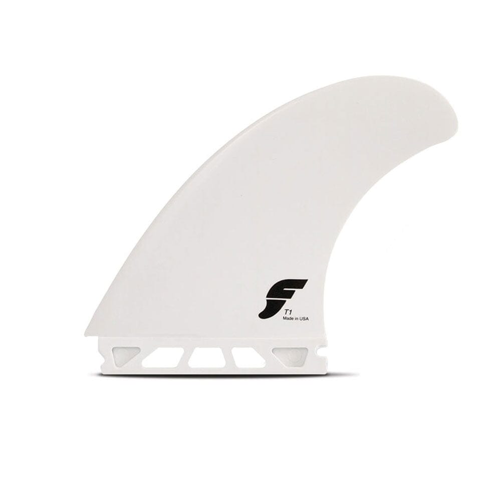 T1 Twin Set - Thermotech Fins Futures 