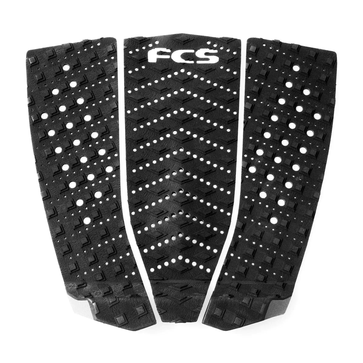 T3 Eco Wide Traction - Black Deck Grip FCS 