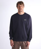 Tagtan Sweatshirt - Deep Marine Men's Hoodies & Sweatshirts Oxbow 