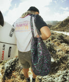 Taroun Tee - Fog Women's T-Shirts and Vest Tops Oxbow 