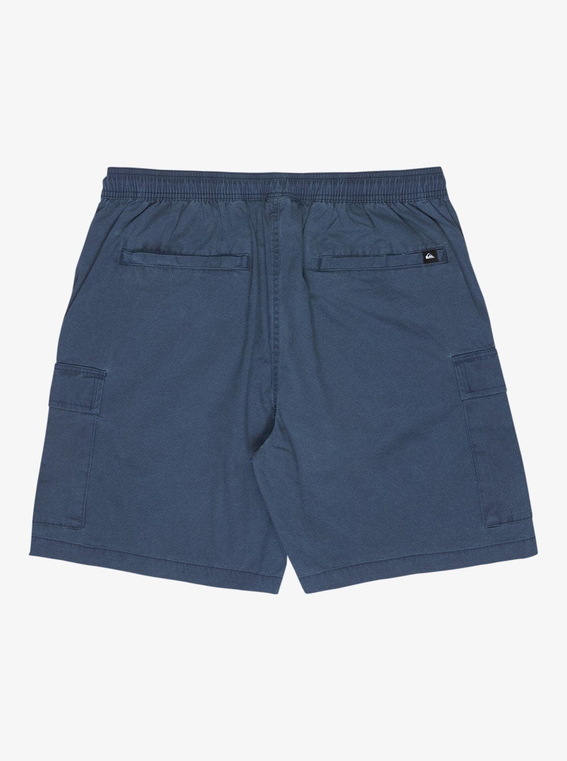 Taxer Cargo Short - Dark Navy Men's Shorts & Boardshorts Quiksilver 