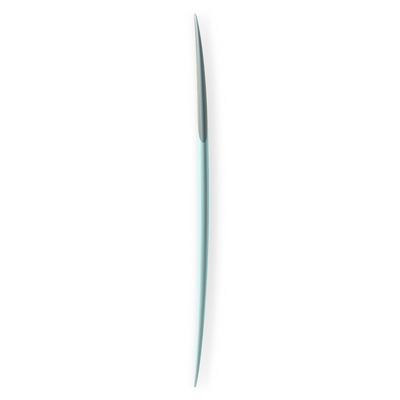 Taylor Jensen Hull Rider 9'6" - Resin Tint Surfboard Firewire 
