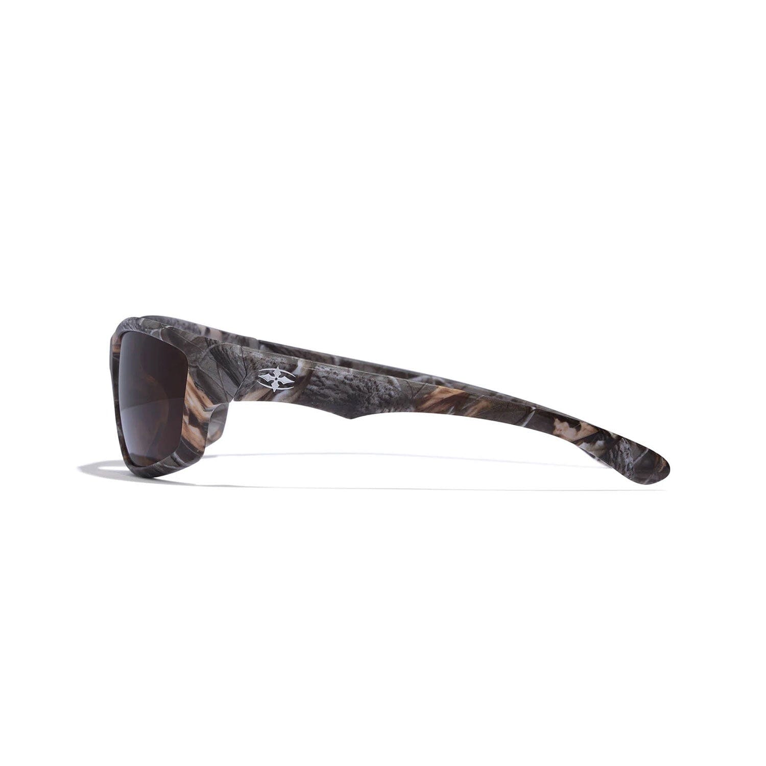 Teenage Zero - Combat/Bronze Polarized Sunglasses Ritual Vision 