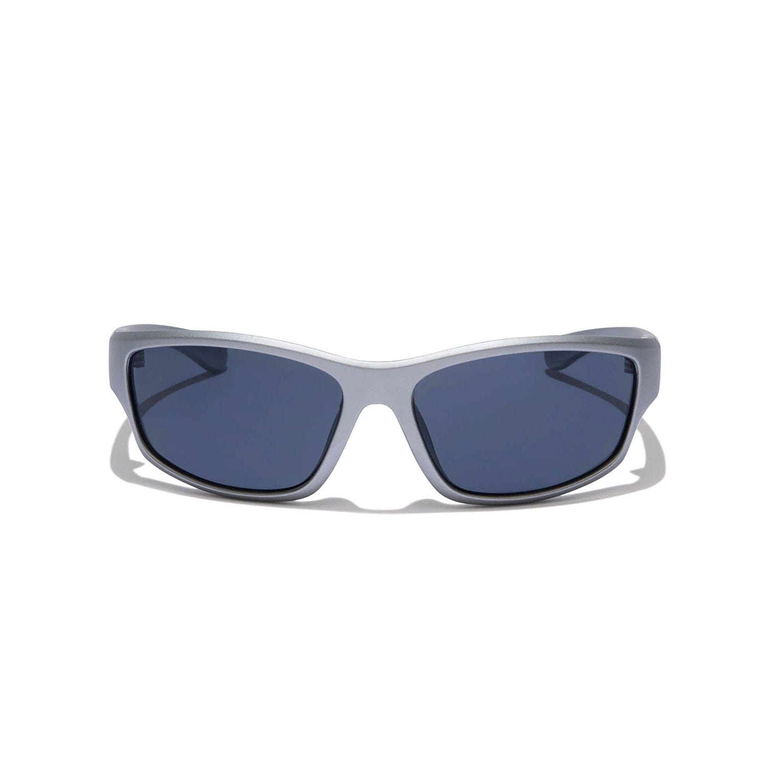 Teenage Zero - Matte Chrome/Grey Sunglasses Ritual Vision 