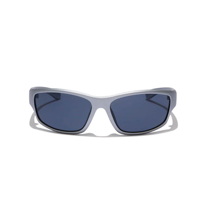 Teenage Zero - Matte Chrome/Grey Sunglasses Ritual Vision 