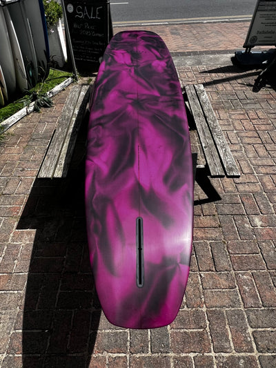 The Double Scoop 9'6 Surfboard Skindog Surfboards 
