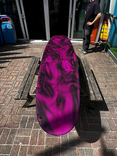 The Double Scoop 9'6 Surfboard Skindog Surfboards 