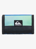 The Everydaily - Tri-Fold Wallet - Nebulas Blue Wallets Quiksilver 