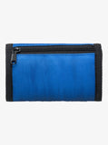 The Everydaily - Tri-Fold Wallet - Nebulas Blue Wallets Quiksilver 