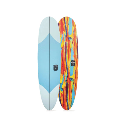 The General Epoxy Softboard 7'0" Softboard Ocean & Earth 