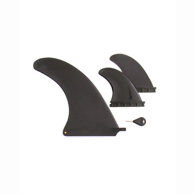 The General Epoxy Softboard 7'6 - Mauve Softboard Ocean & Earth 