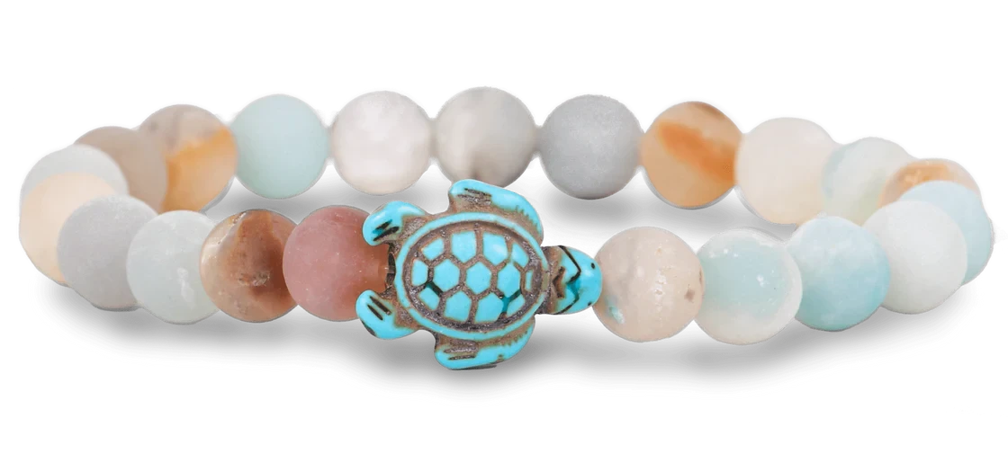 The Journey Bracelet - Sky Stone Jewellery Fahlo 
