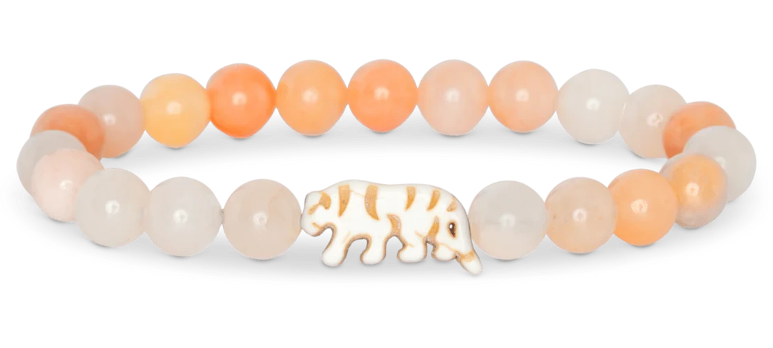 The Prowl Bracelet - Hibiscus Jewellery Fahlo 