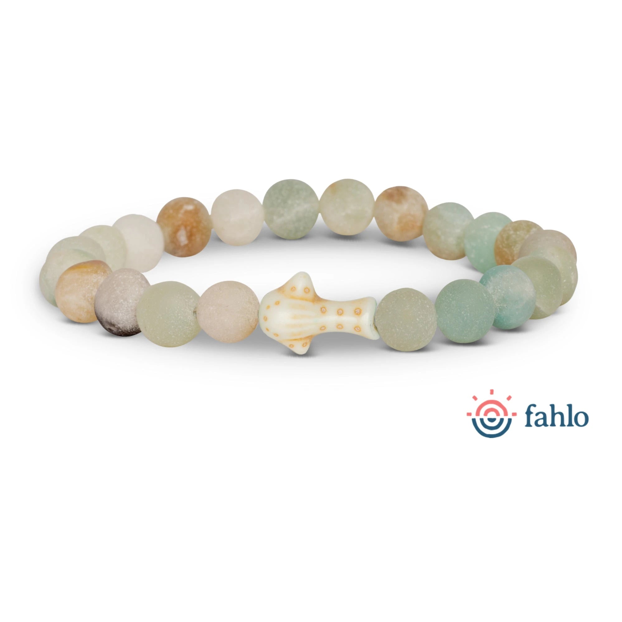The Quest Bracelet - Sky Stone Jewellery Fahlo 