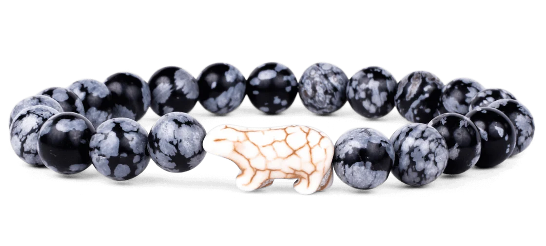 The Venture Bracelet - Papillae Stone Jewellery Fahlo 
