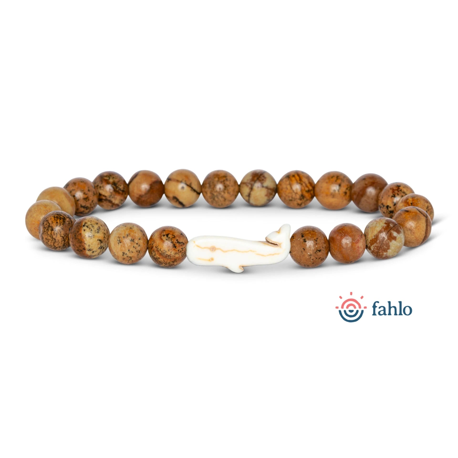 The Wayfare Bracelet - Dune Jewellery Fahlo 