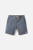 Theo Hybrid Trunk - Tempest Blue Men's Shorts & Boardshorts Katin 