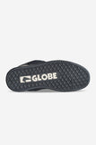 Tilt - Ebony/Charcoal - Skate Shoes Men's Shoes & Flip Flops Globe 