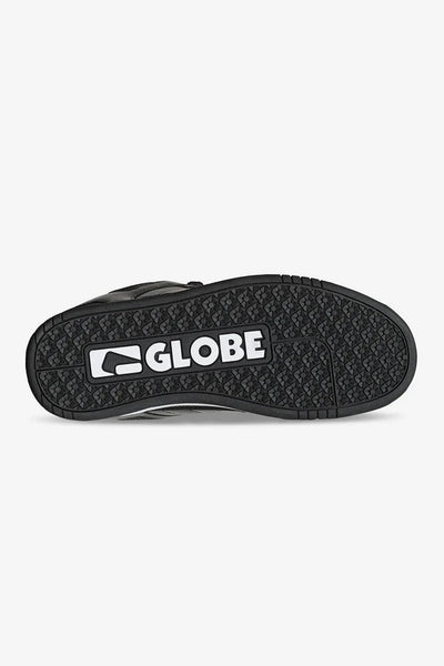 Tilt Prime - Black/Mullen Men's Shoes & Flip Flops Globe 