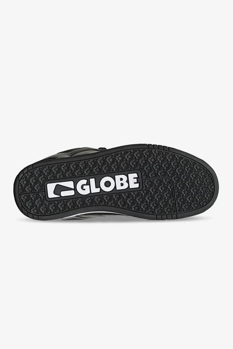 Tilt Prime - Black/Mullen Men's Shoes & Flip Flops Globe 
