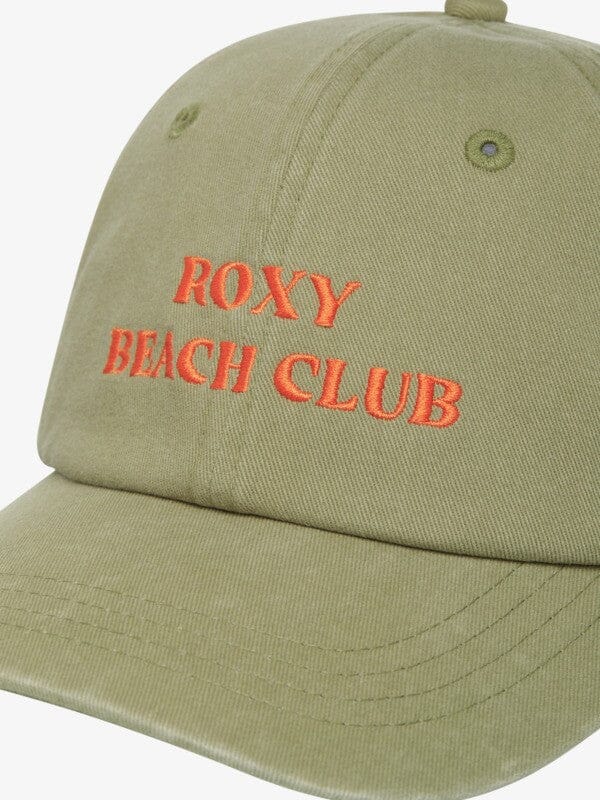 Toadstool - Green Women's Hats,Caps & Scarves Roxy 