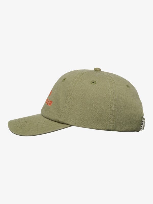 Toadstool - Green Women's Hats,Caps & Scarves Roxy 