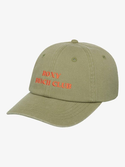 Toadstool - Green Women's Hats,Caps & Scarves Roxy 