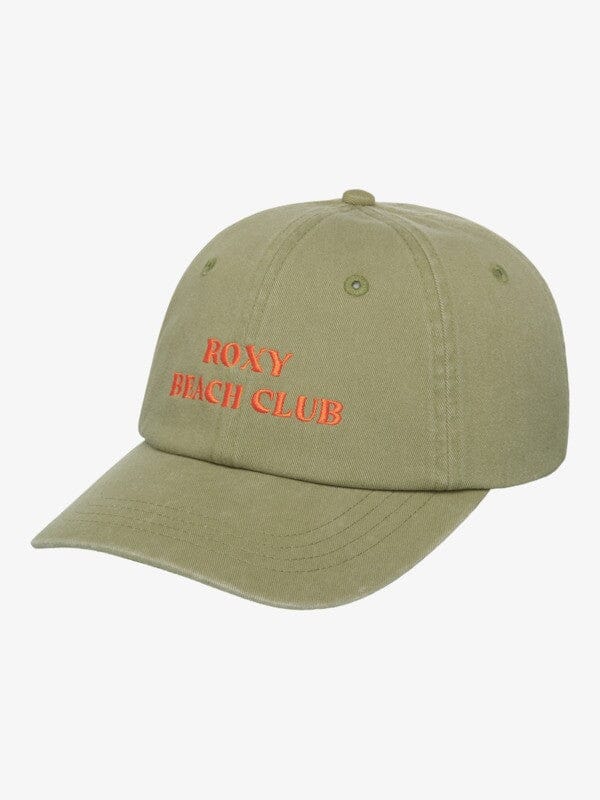 Toadstool - Green Women's Hats,Caps & Scarves Roxy 