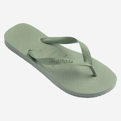 Top Senses - Smoke Green Women's Flipflops,Shoes & Boots Havaianas 